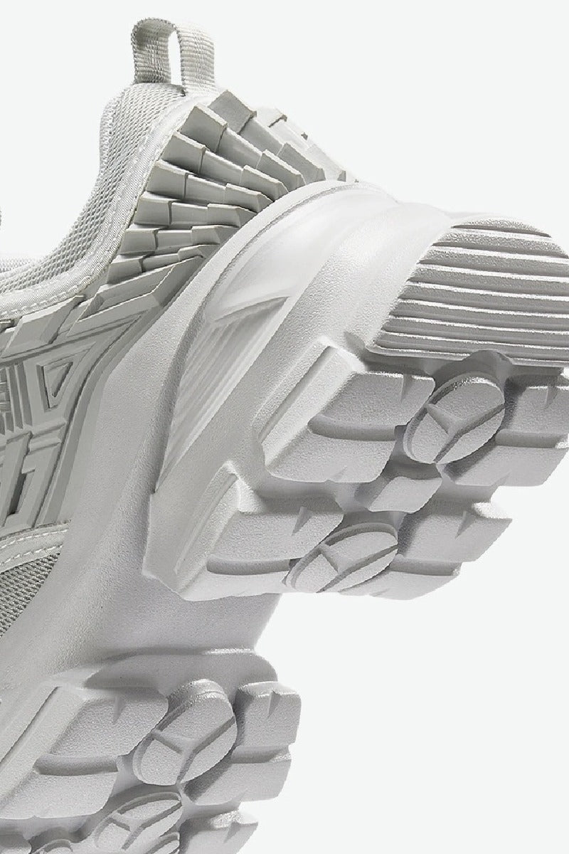 Godzilla Mechanical Platform Sneakers - Wolvess