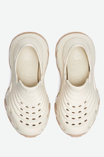 Ventilated Platform Clog - Wolvess