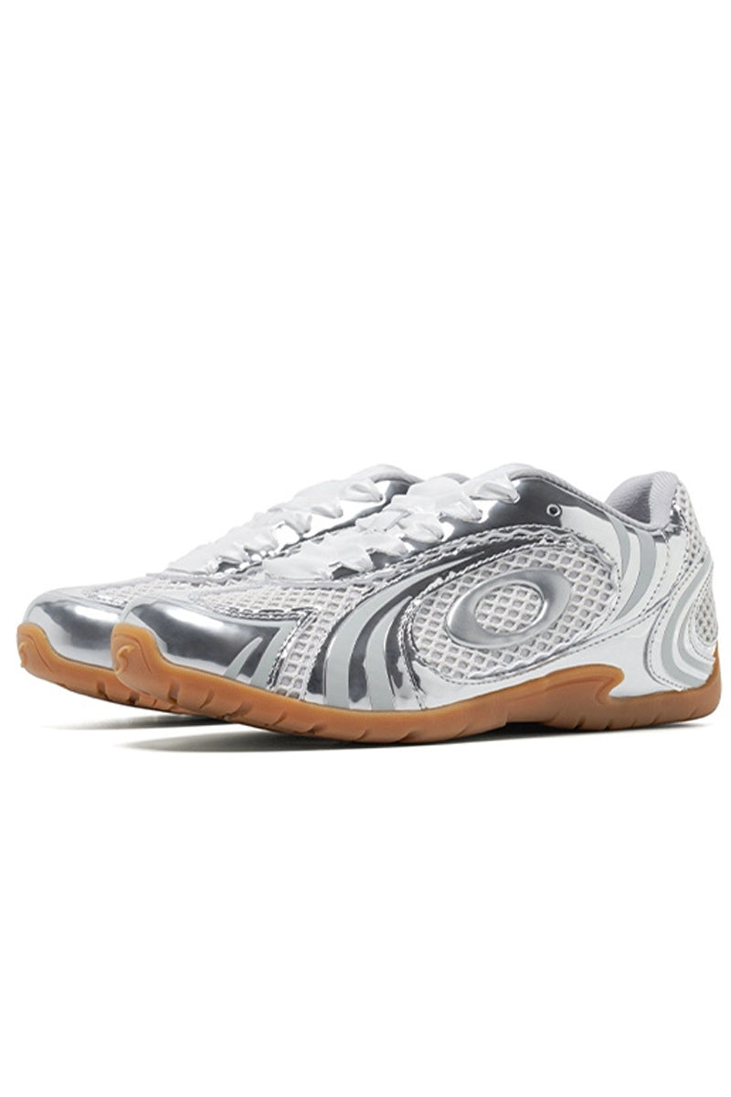 Retro Performance Running Sneakers - Wolvess