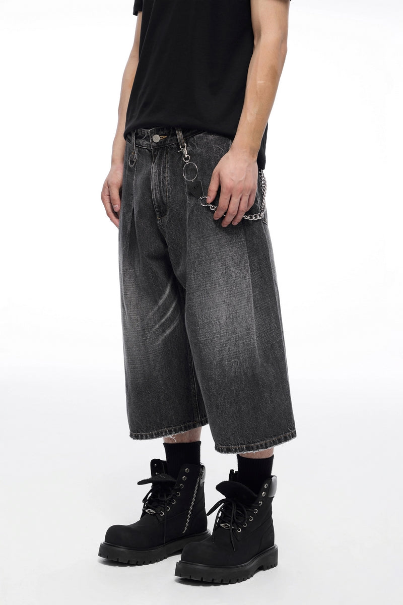 Nubuck Classic Work Boots - Wolvess