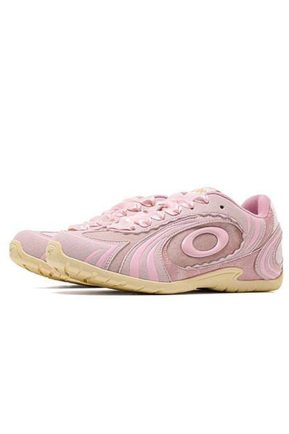 Retro Performance Running Sneakers - Wolvess