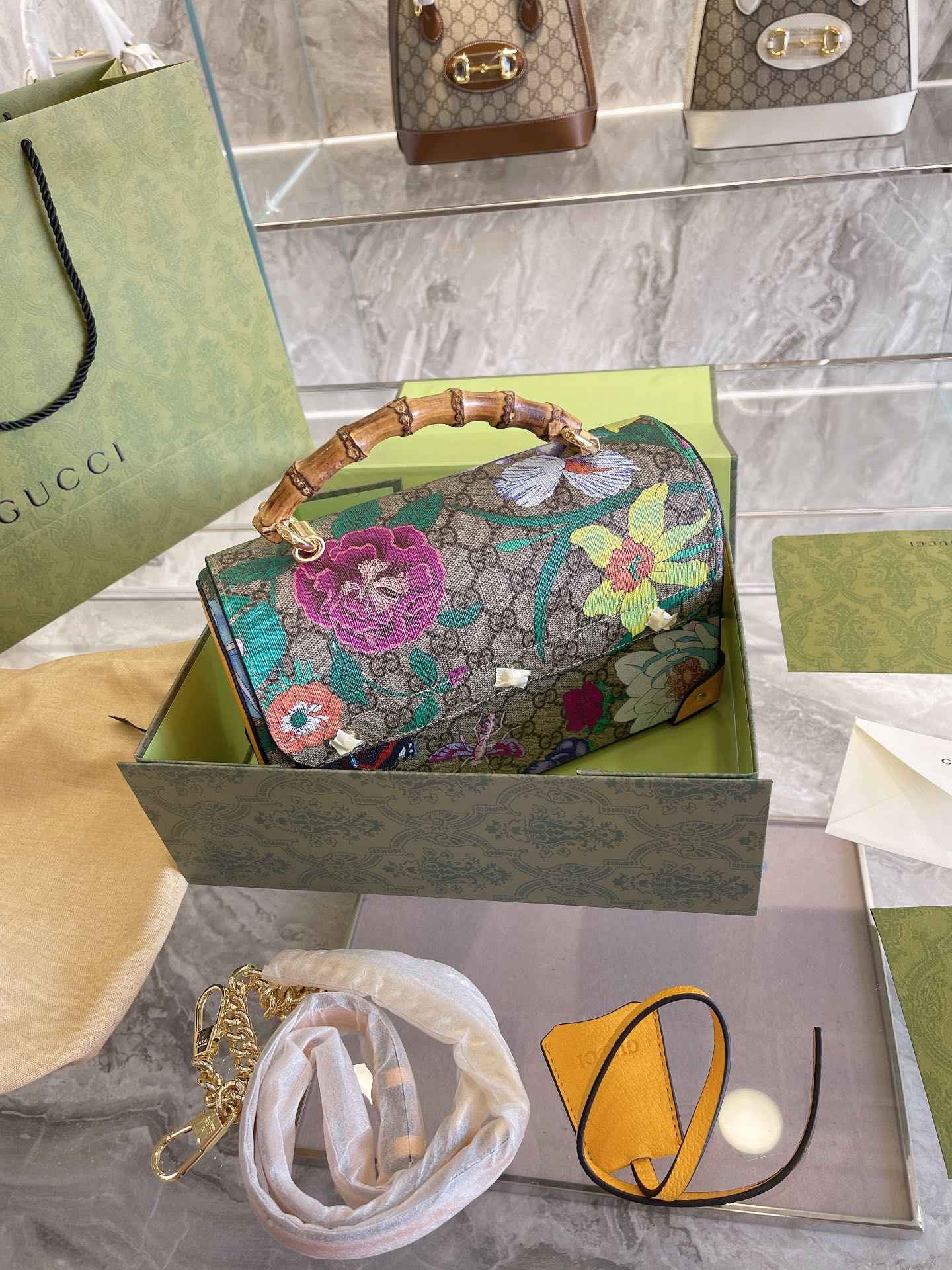 VL - Luxury Edition Bags GCI 185