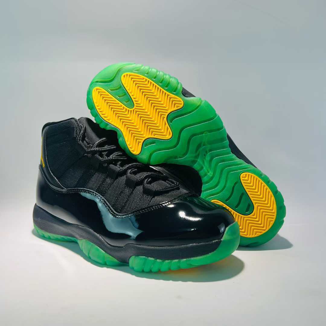Air Jordan 11 Retro CT8012 037 Luxuryurbanwear