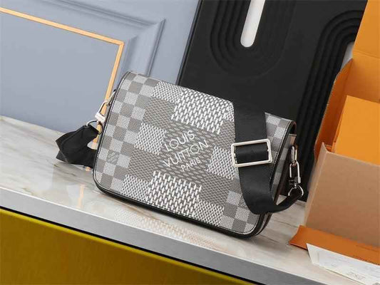 Sneakernational LuVi Monogram N50013