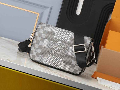 Sneakernational LV Monogram N50013