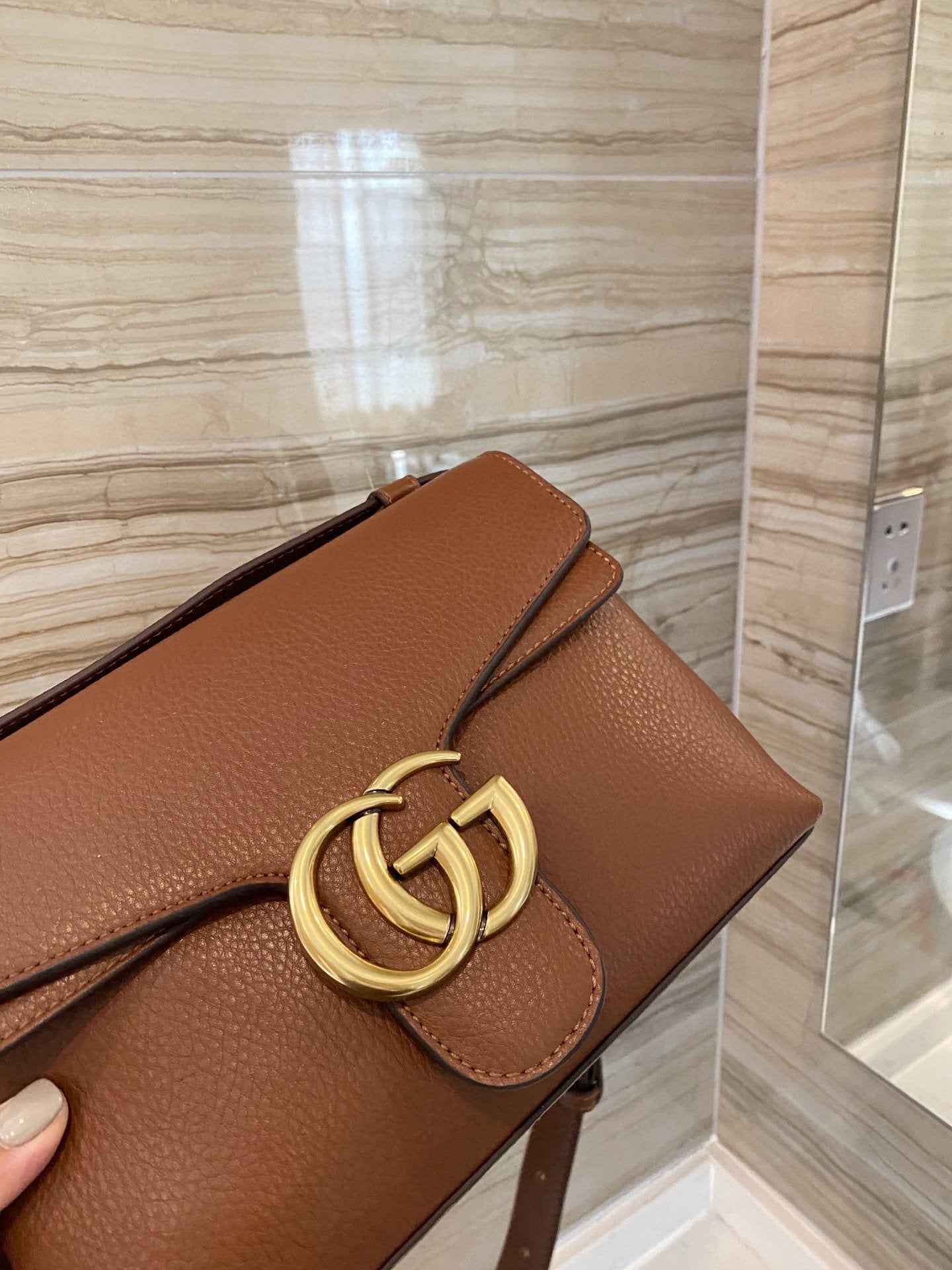 VL - Luxury Edition Bags GCI 211