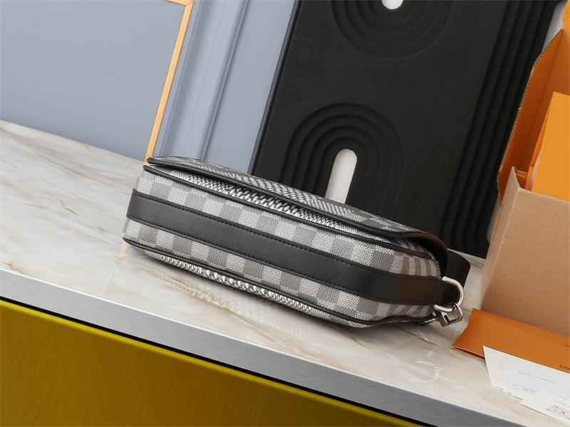 Sneakernational LV Monogram N50013