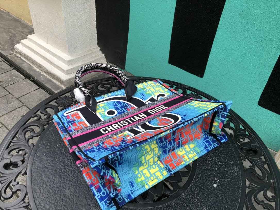 VL - Luxury Edition Bags DIR 234