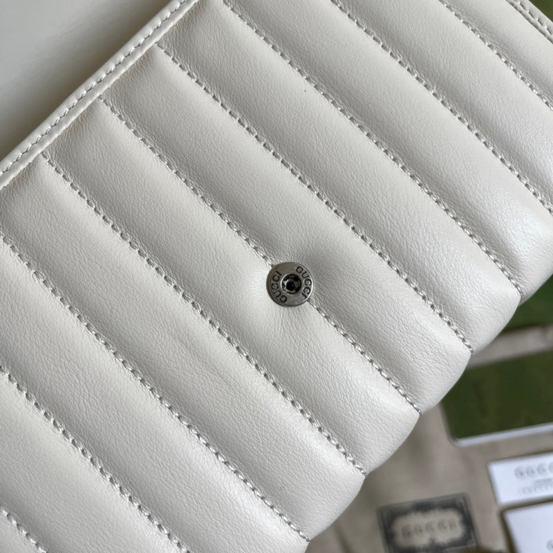 Wolvess - GUKI Women Bags - 1254 - Wolvess