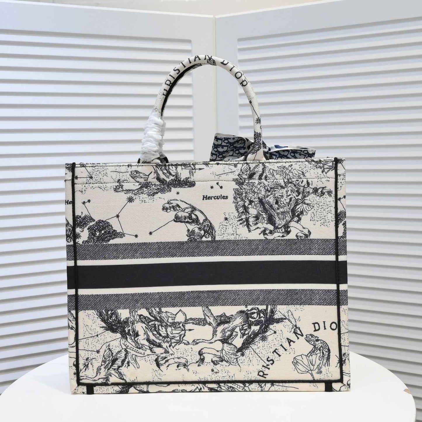 VL - Luxury Edition Bags DIR 296