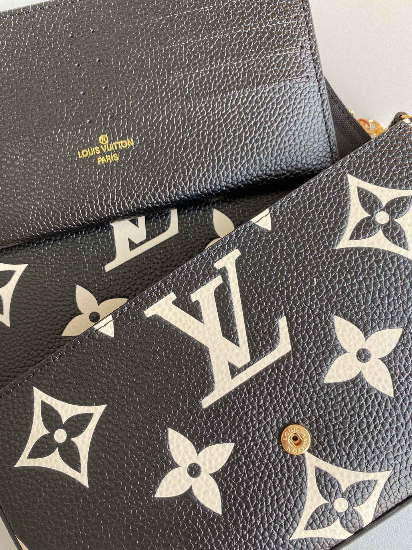 VL - Luxury Edition Bags LUV 033