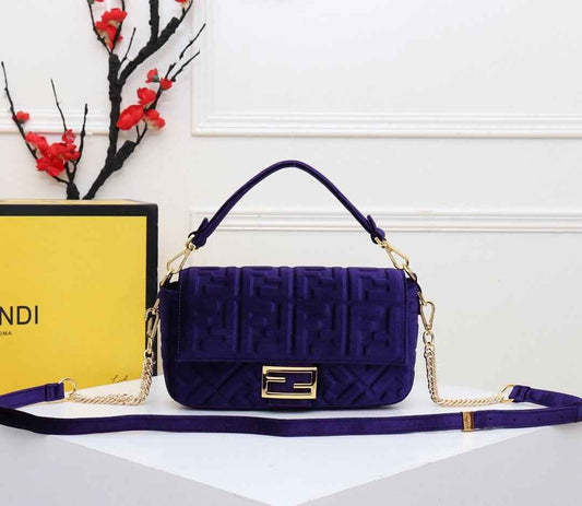 VL - Luxury Edition Bags FEI 096