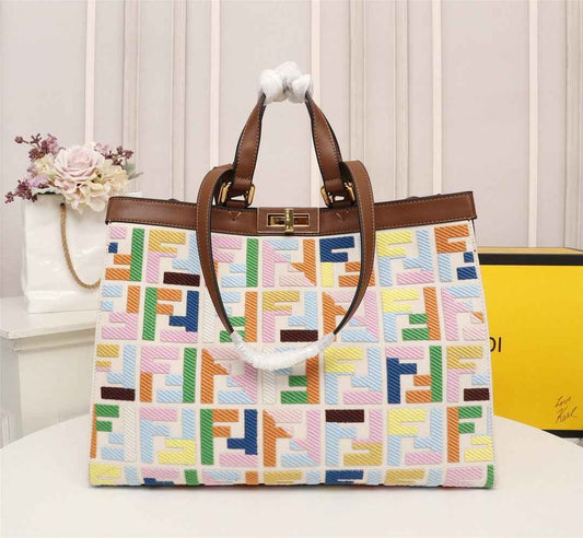 VL - Luxury Edition Bags FEI 089