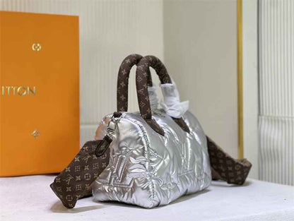 Luxury Bag LV Monogram Ecodesign M20973