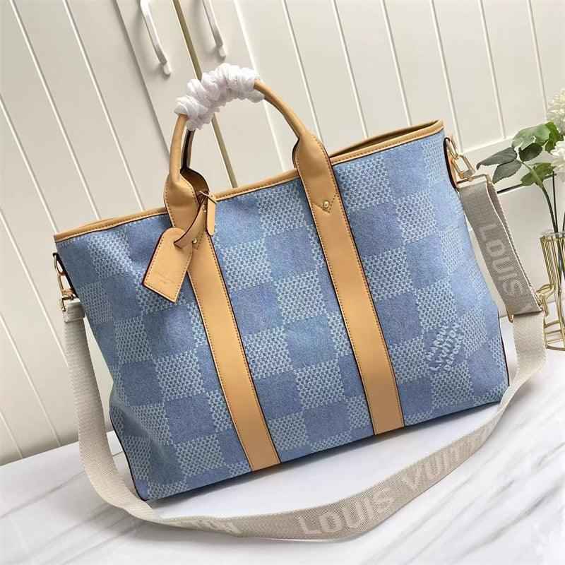 Sneakernational LuVi Paris Bag M40702