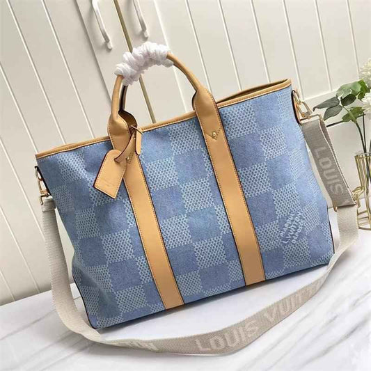 Sneakernational LuVi Paris Bag M40702