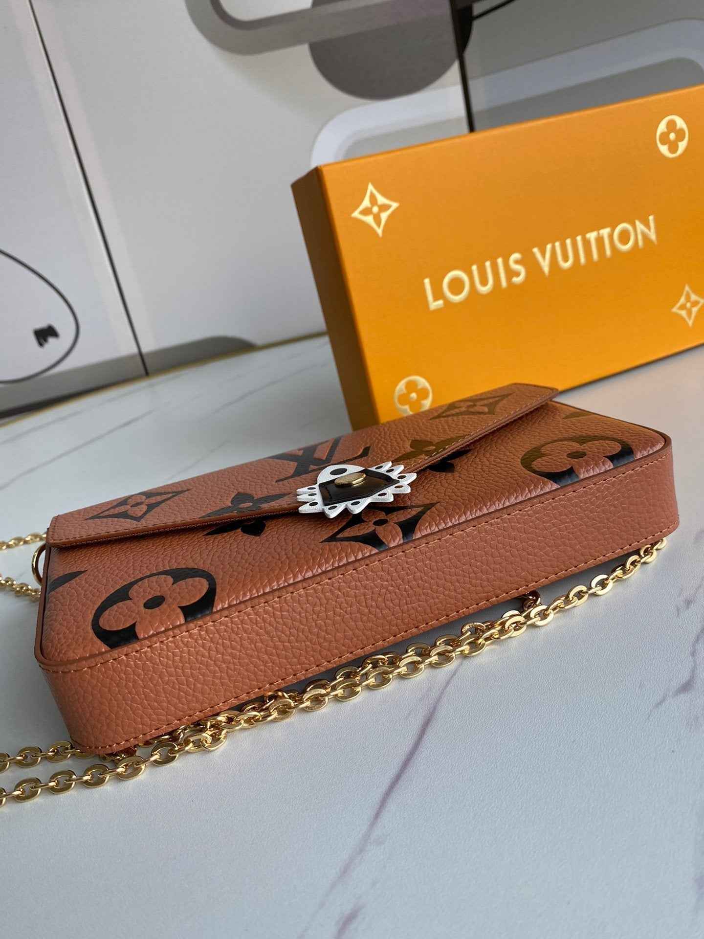 VL - Luxury Edition Bags LUV 033