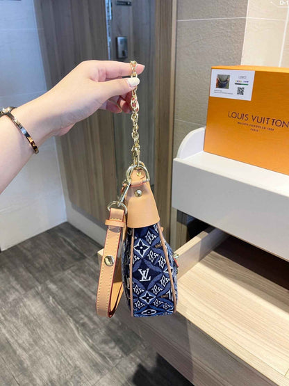 VL - Luxury Edition Bags LUV 492