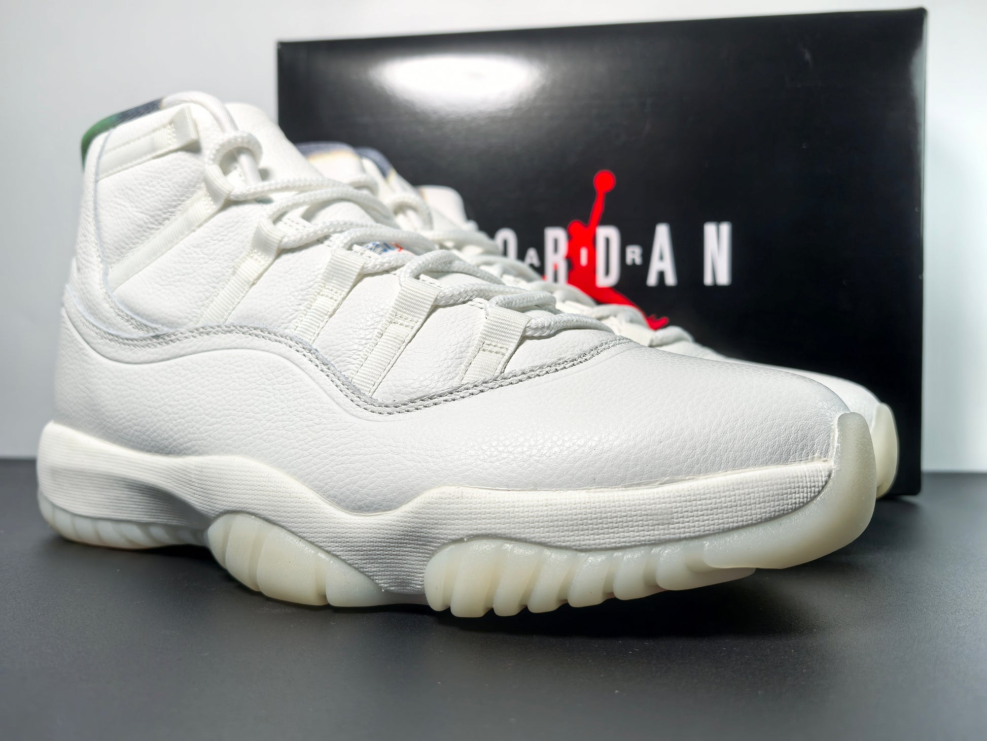 Air Jordan 11 Retro“285” IO8959-133 air jordan