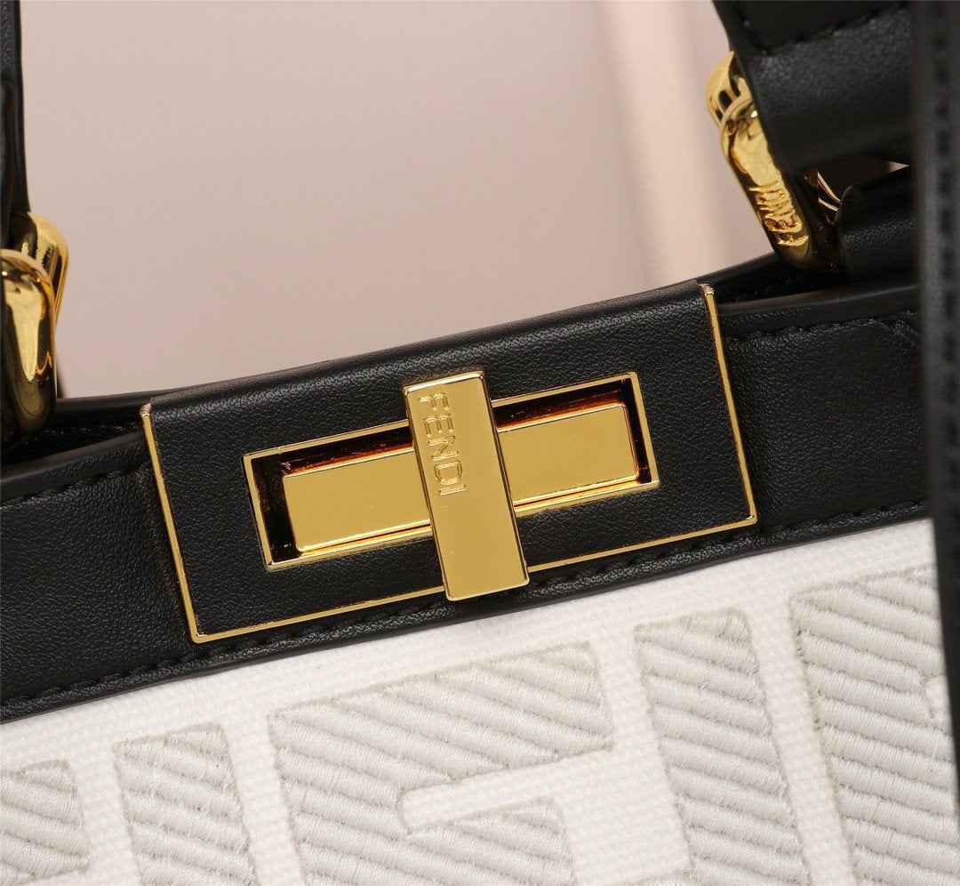 VL - Luxury Edition Bags FEI 084