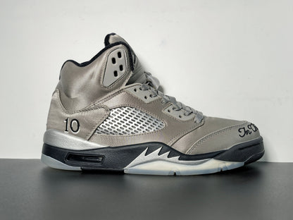 Air Jordan 5 WMNS “Wings”5 Luxury Urban Wear