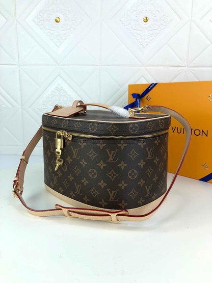 VL - Luxury Edition Monogram Bags LUV 024