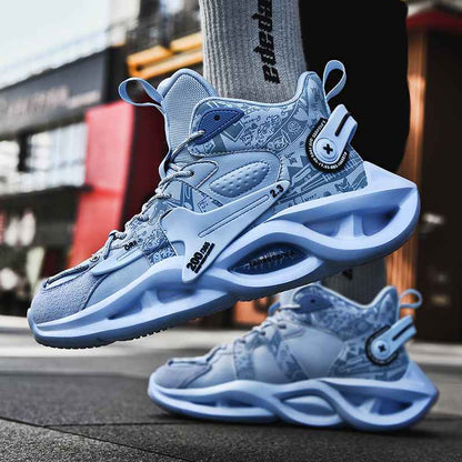 61101 NX Time-1 Sneakers