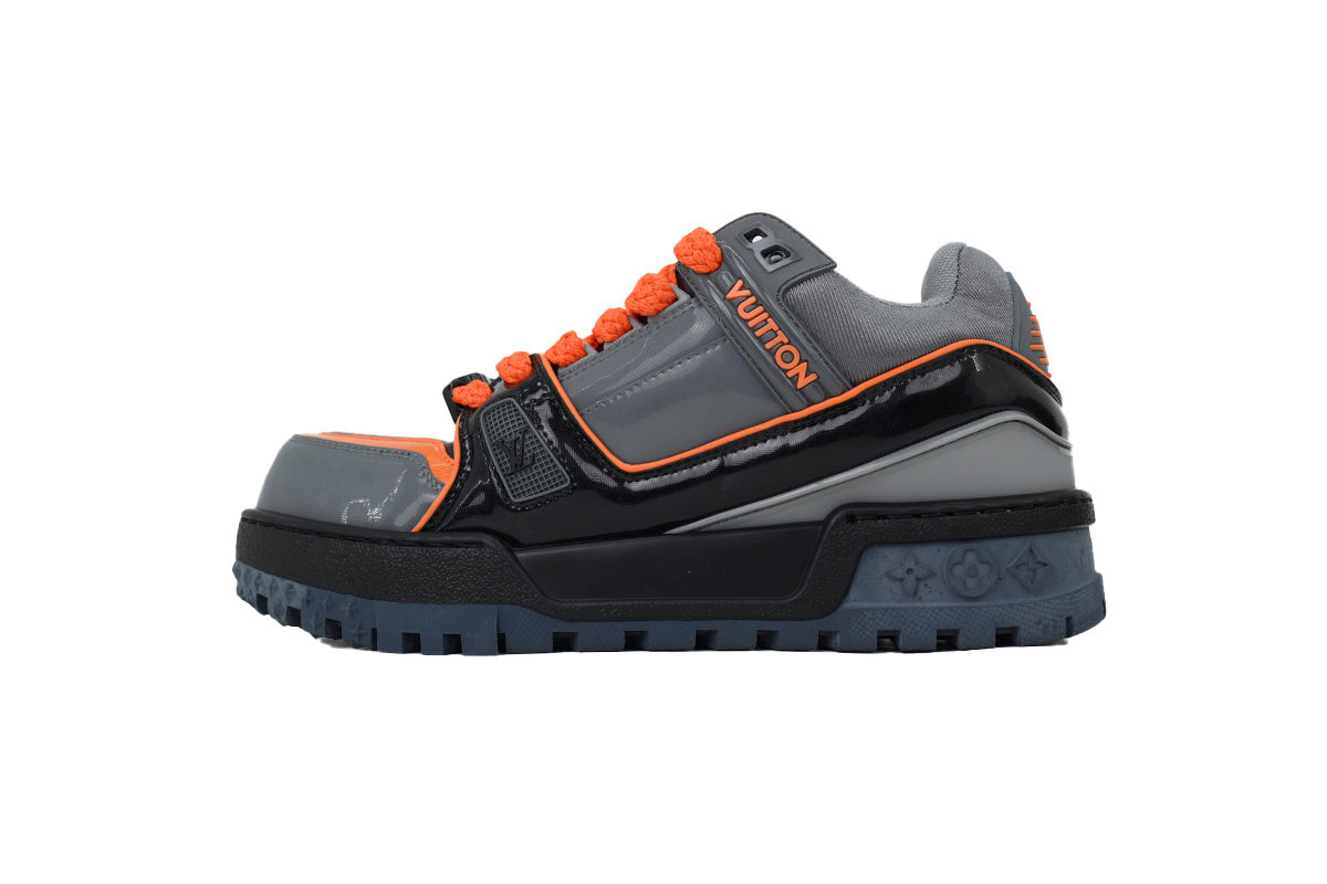 Monogram LV Arch Light Sneaker louis vuitton