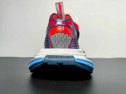 Custom BLCG Runner 1895