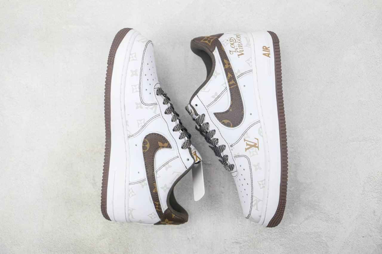 Custom Air Force 1 Low 07 LV BS8805-601
