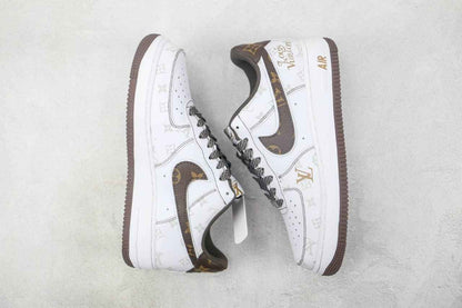 Custom Air Force 1 Low 07 LV BS8805-601