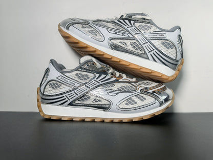 Bottega Veneta Orbit Lace-up Runner BOTTEGA VENETA