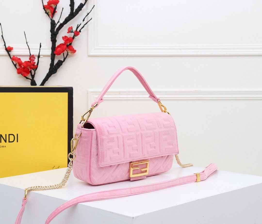 VL - Luxury Edition Bags FEI 095