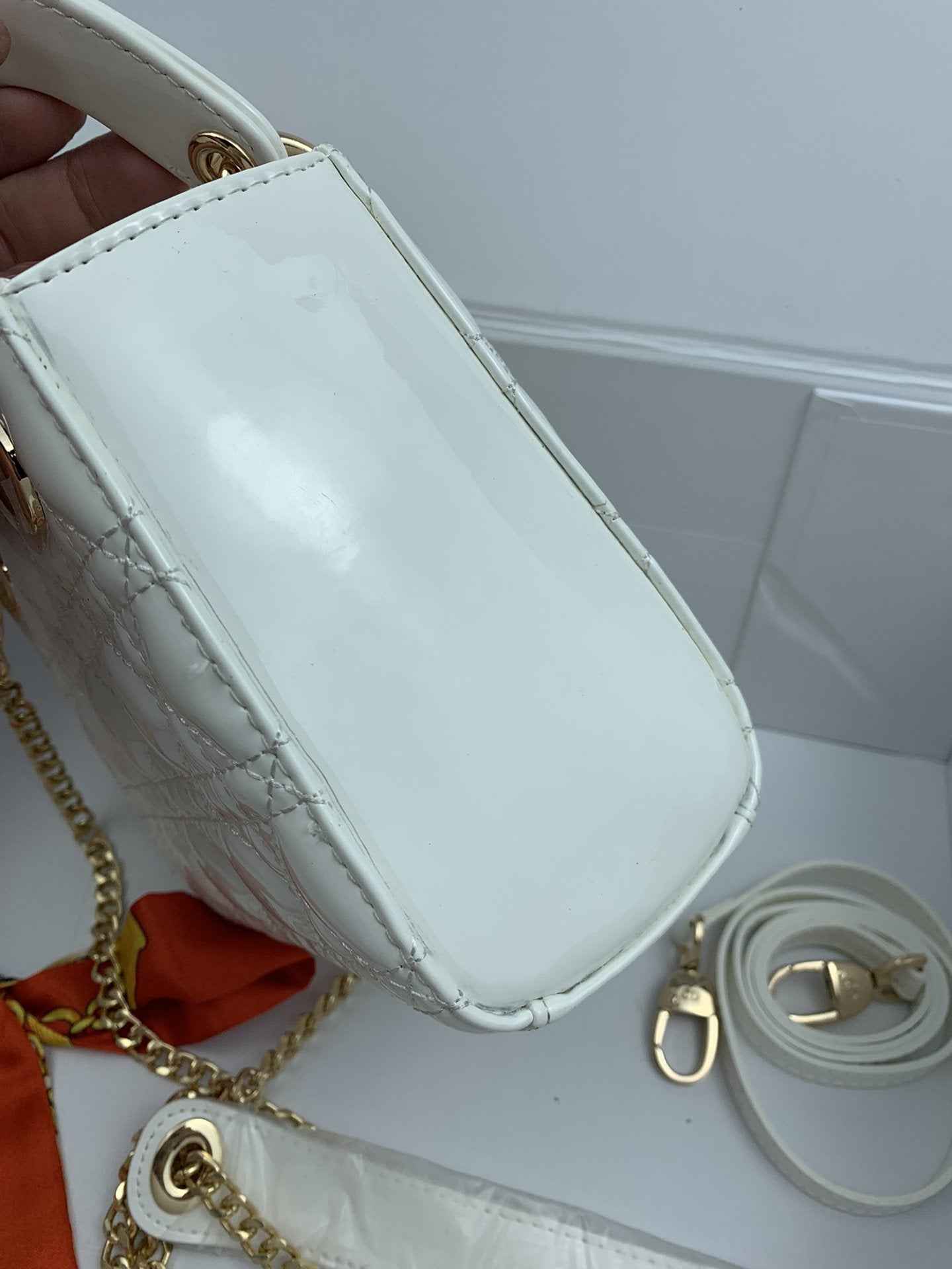 VL - Luxury Edition Bags DIR 261