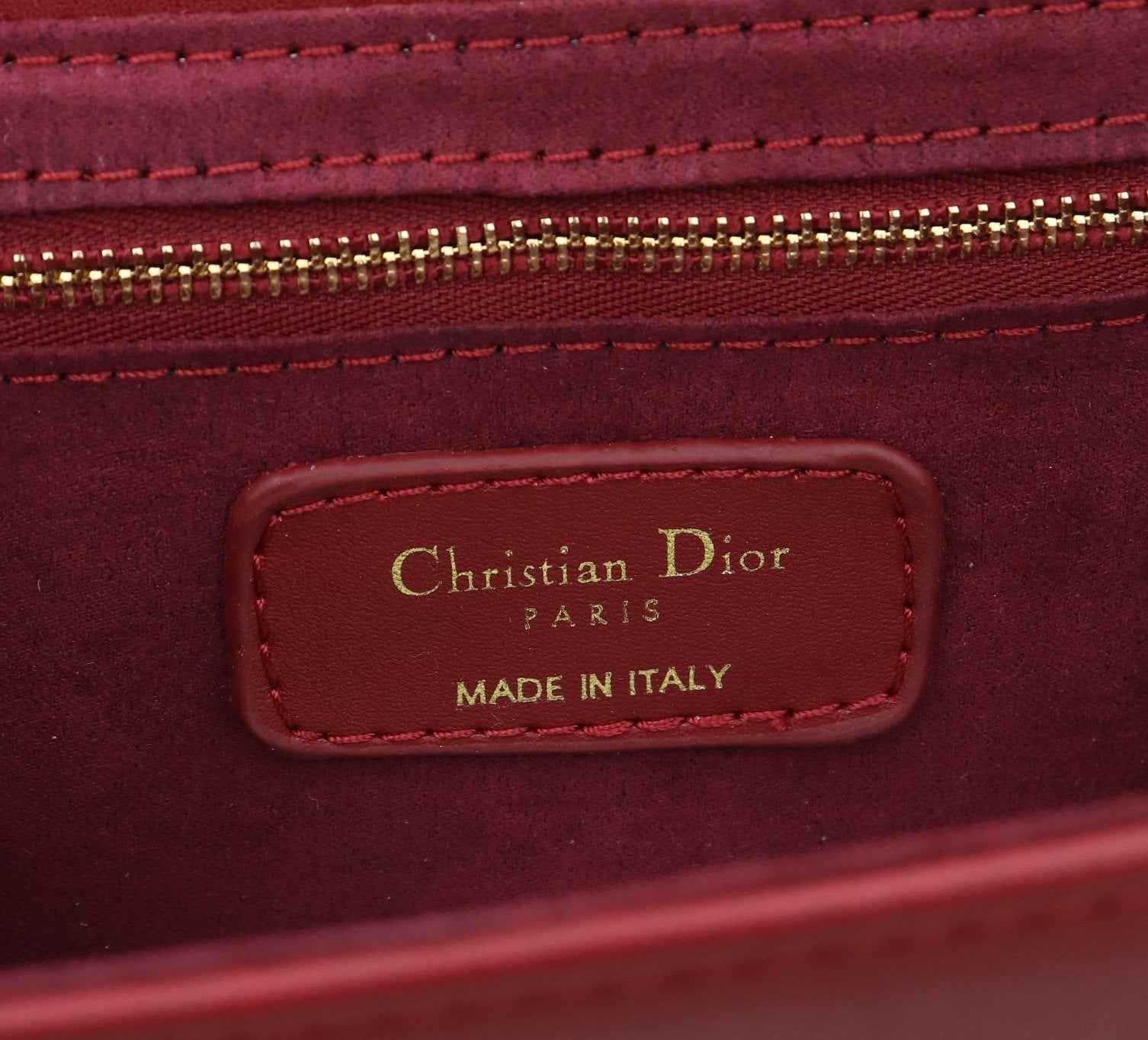 VL - Luxury Edition Bags DIR 183