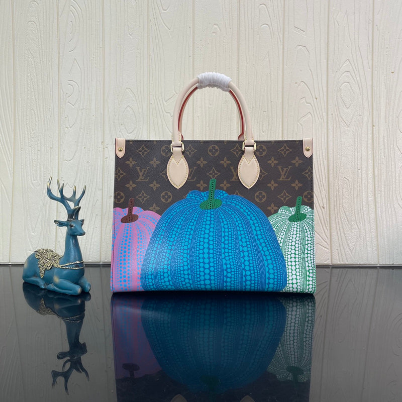 Wolvess - LOV Bags - 209 Wolvess