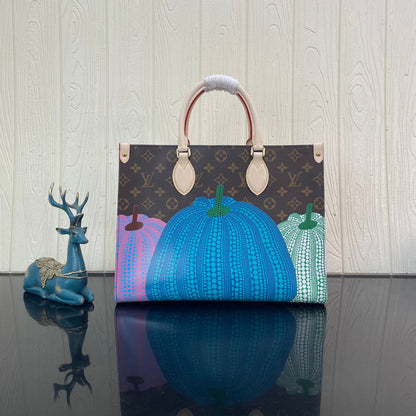 Wolvess - LOV Bags - 209 Wolvess