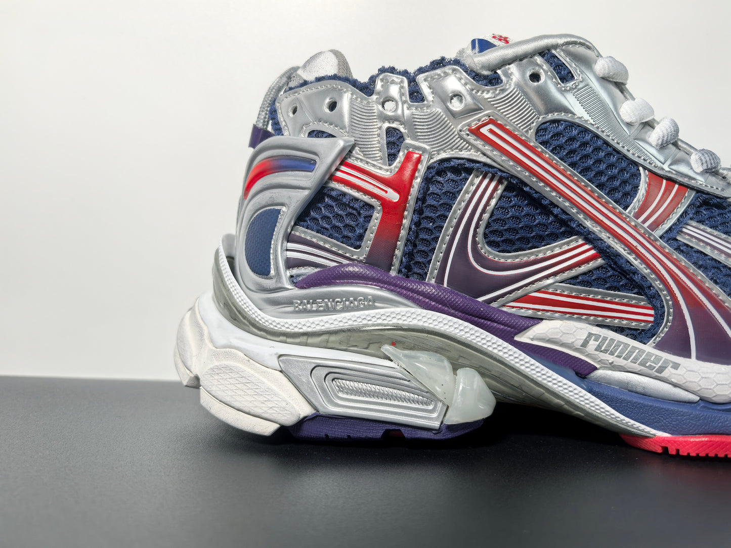 Balenciaga Runner 4810 balenciaga