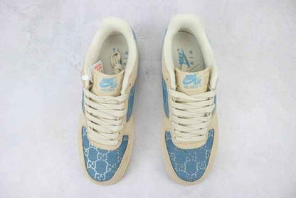 Custom Air Force 1 x GG CW2288-111