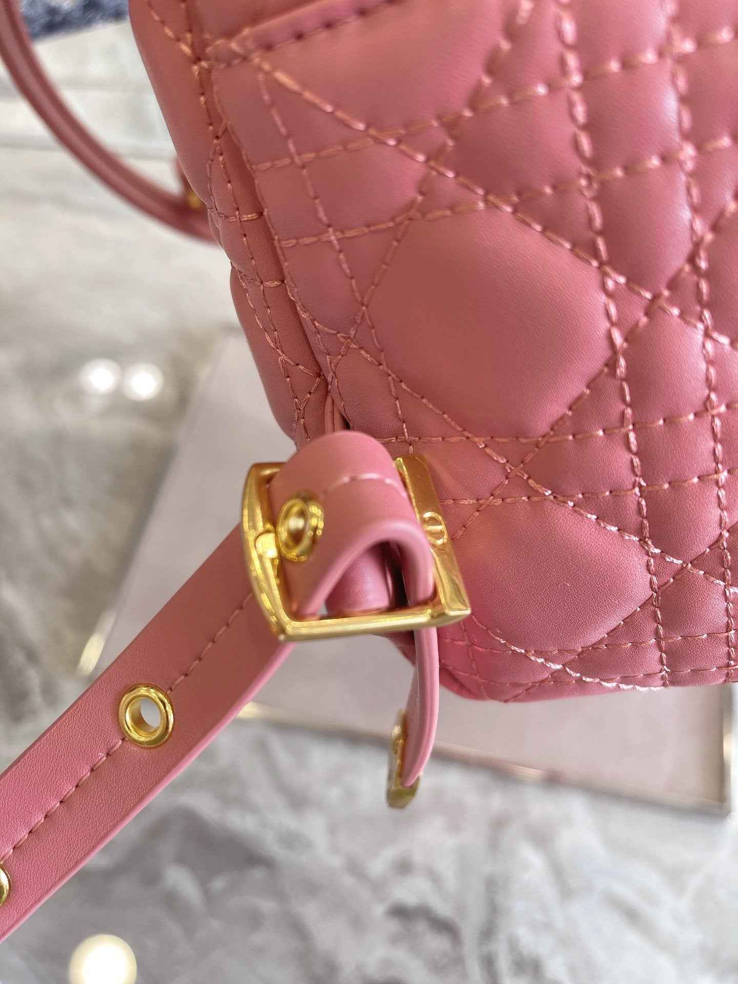 VL - Luxury Edition Bags DIR 326