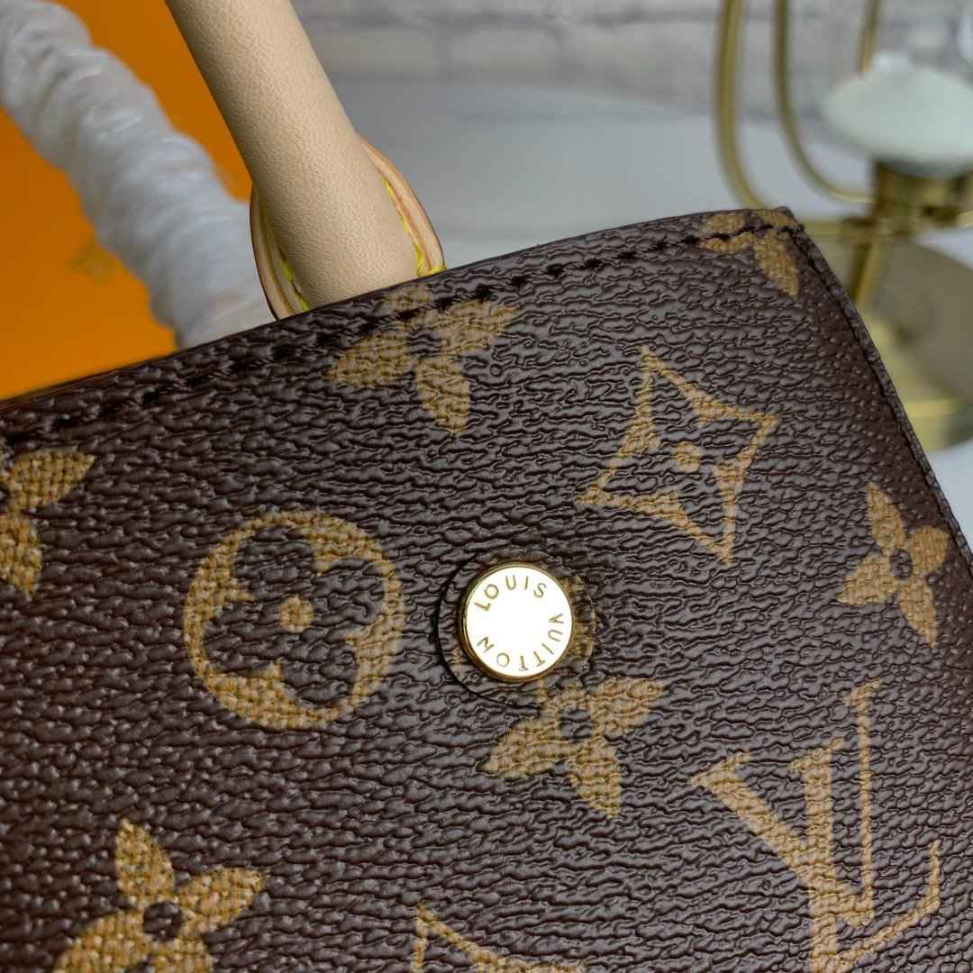 VL - Luxury Edition Monogram Bags LUV 297