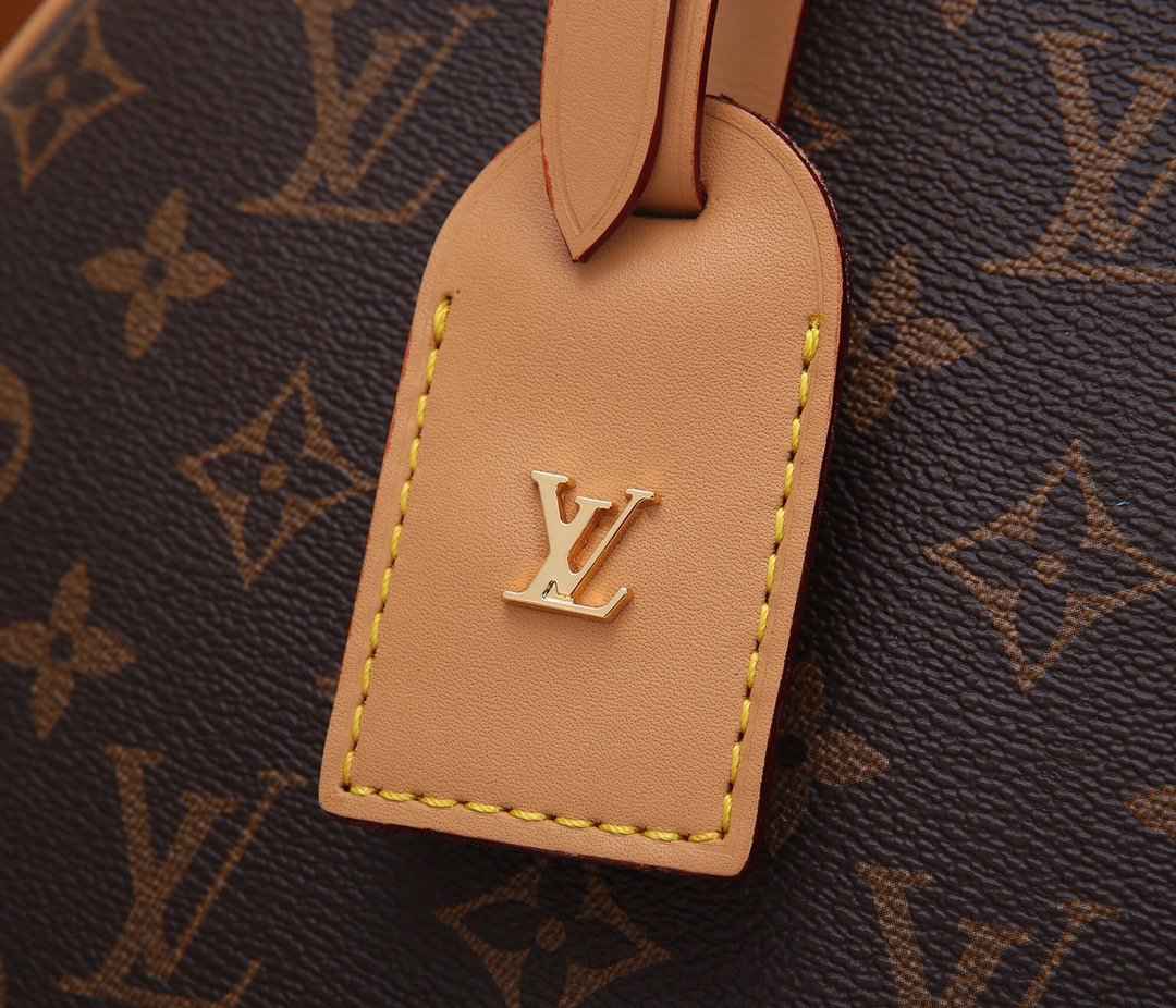 VL - Luxury Edition Monogram Bags LUV 001
