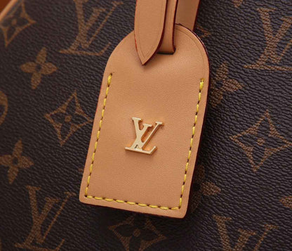 VL - Luxury Edition Monogram Bags LUV 001