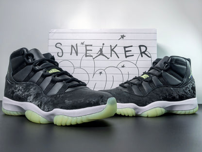 Air Jordan 11 “Sneaker School” air jordan