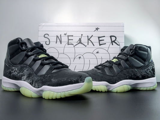 Air Jordan 11 “Sneaker School” air jordan