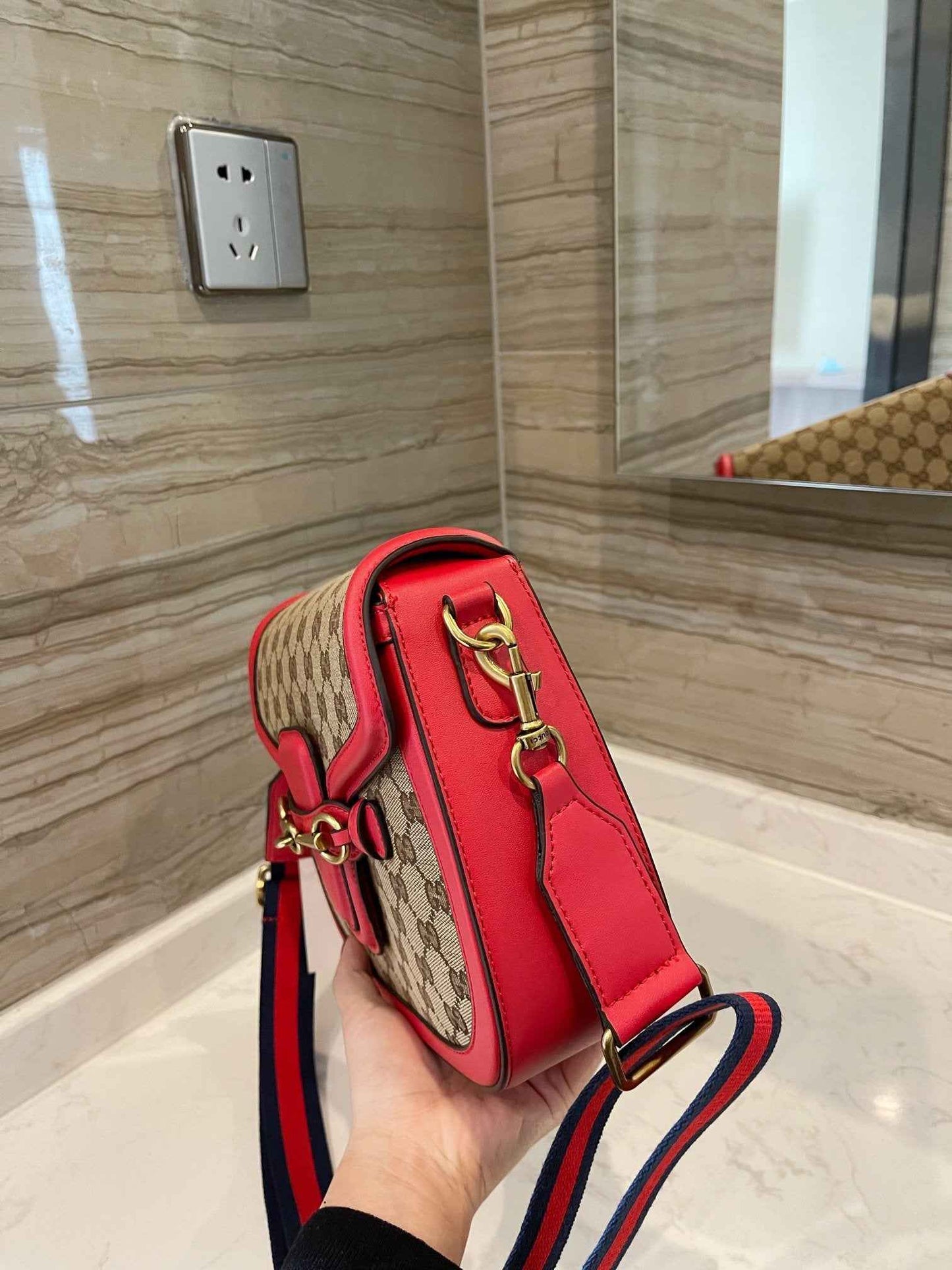 VL - Luxury Edition Bags GCI 192