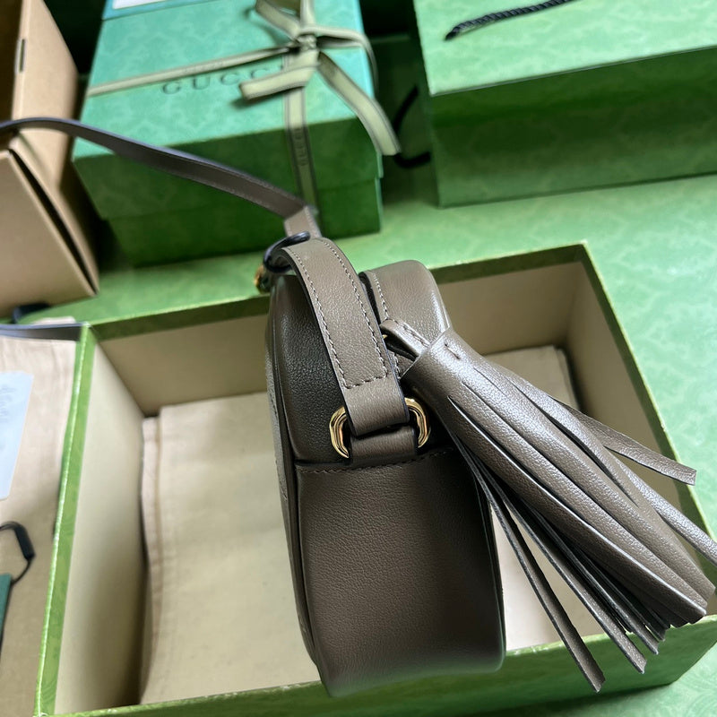 Wolvess - GUKI Women Bags - 504 Wolvess