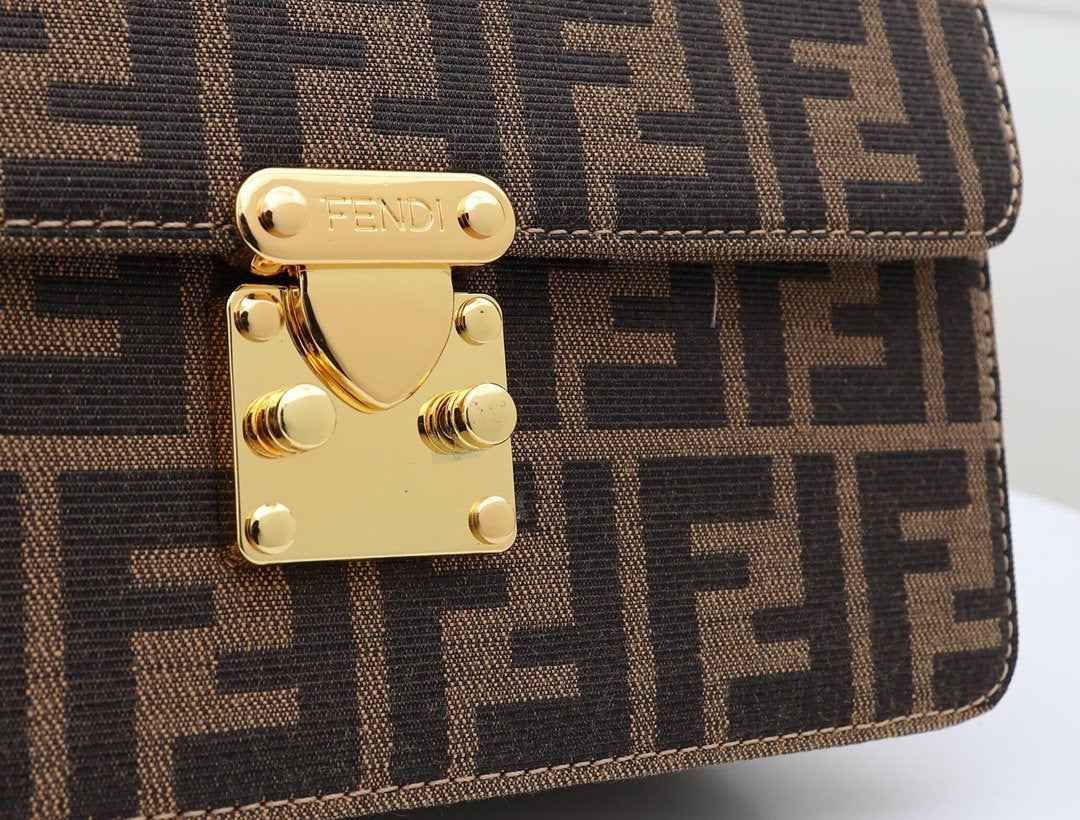 VL - Luxury Edition Bags FEI 090