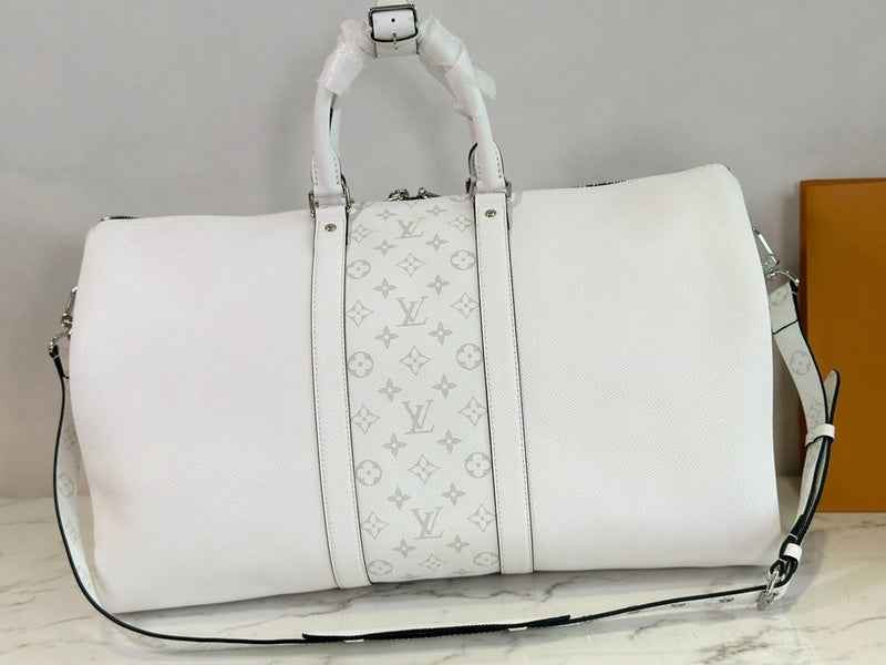 Wolvess - LOV Bags - 411