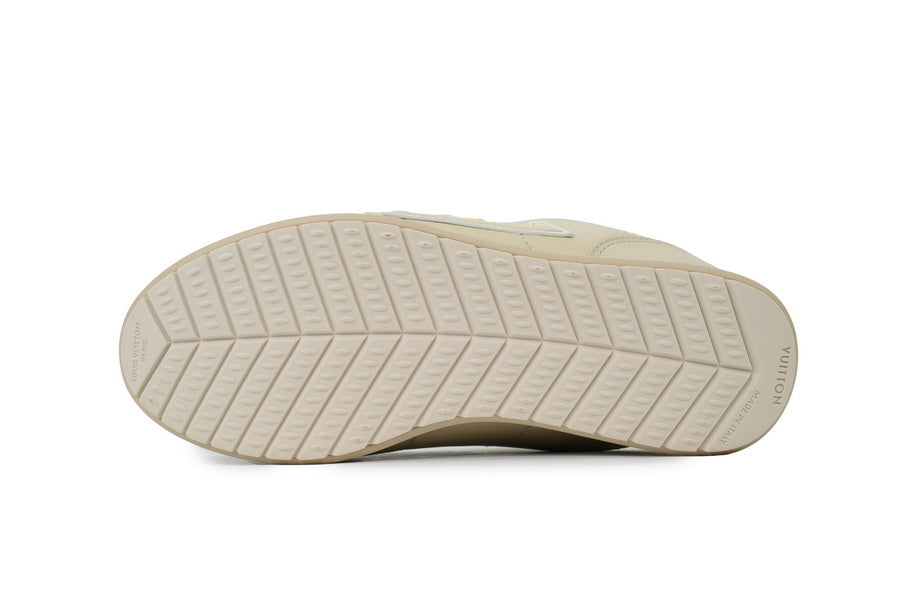 Monogram Nigo Buttersoft Sneaker - Luxurious Comfort Meets Street Style
